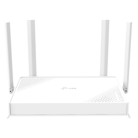 TP-Link Archer BE220W BE3600 Wi-Fi 7 Router - High-Speed Wireless Connectivity for Your Home - Model 1210002607681